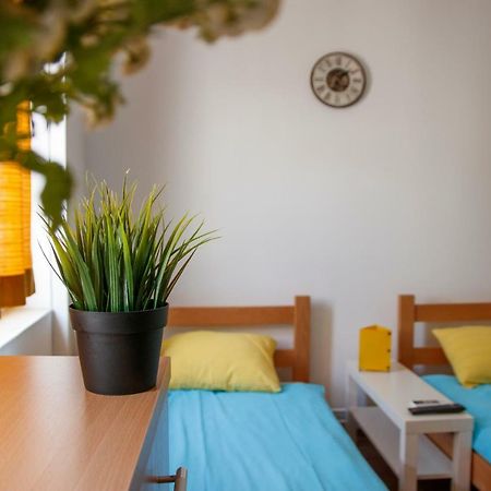 Guesthouse Night&Day Σουμπότικα Εξωτερικό φωτογραφία