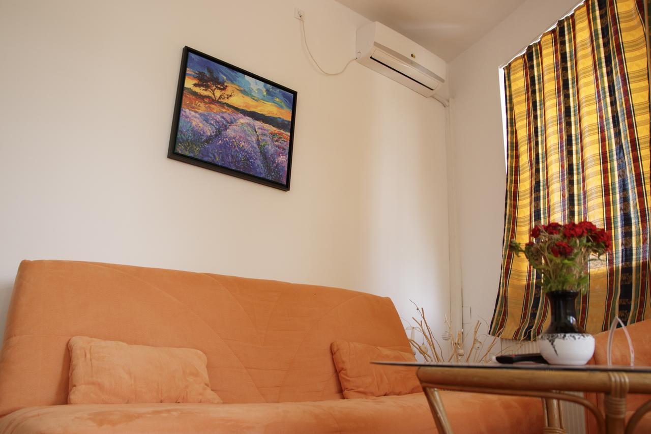 Guesthouse Night&Day Σουμπότικα Εξωτερικό φωτογραφία