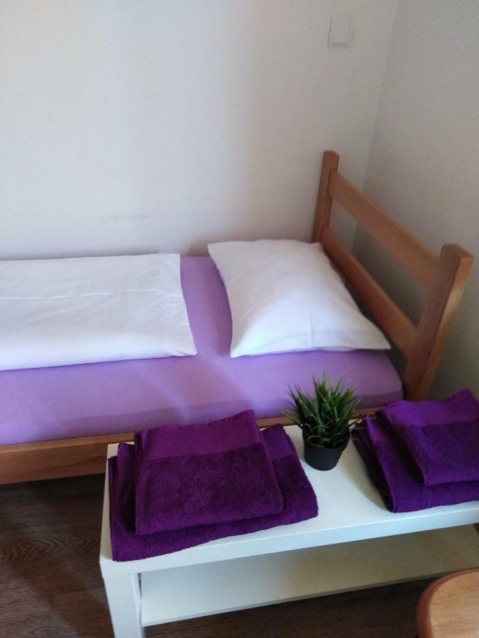 Guesthouse Night&Day Σουμπότικα Εξωτερικό φωτογραφία