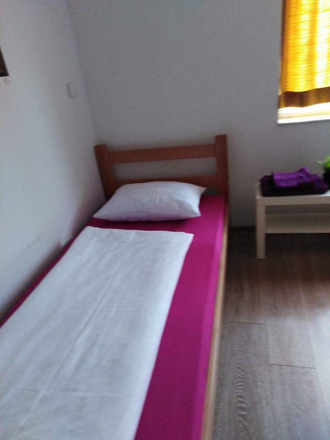 Guesthouse Night&Day Σουμπότικα Εξωτερικό φωτογραφία