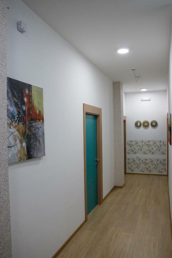 Guesthouse Night&Day Σουμπότικα Εξωτερικό φωτογραφία