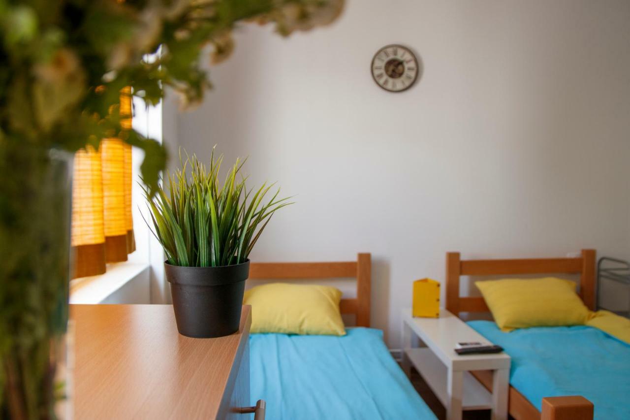 Guesthouse Night&Day Σουμπότικα Εξωτερικό φωτογραφία